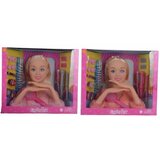 LUTKA DEFA ZA SMINKANJE 8415  LUTKA DEFA ZA SMINKANJE 8415 Slike