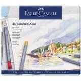 Faber-Castell castell drvene aquarelle goldfaber bojice 1/48 - 114648 | Eponuda.com