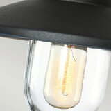 Elstead Lighting ZUNANJA STENSKA SVETILKA Klampenborg 42/27,5/25,5 cm | Shoptok.si
