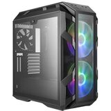 Cooler Master MasterCase H500M ohišje za računalnik, sivo Cene