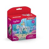  Playset Schleich 70594 Bayala Jednorog Sirena 4 Dijelovi | shoptok.hr