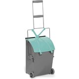 Karcher cindy zatvorena kanta za smeće sa točkićima 15L 9.212-037.0 Cene