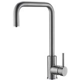 Alveus Dual Slavina za sudoperu, Siva Cijene