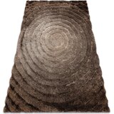 RugsX Preproge Preproga košati FLIM 008-B7 sodobni, Kolesa i 120x160 cm Kostanjeva | Shoptok.si