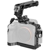 SmallRig 6025 Cage Kit – Sony Alpha 7 V / 7R V / 7 IV Cijene