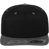 Flexfit 110 Mounted Snapback blk/grey Cijene
