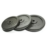 Ruilin Uteži kovinske - koluti 1kg, (20386379) | Shoptok.si