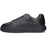 Calvin Klein Jeans Nizke superge YM0YM01344 Črna Cene