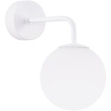 Nice Lamps Bijela zidna lampa Beam – | shoptok.hr
