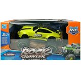  Auto na daljinsko upravljanje Off-road R/C Beetle - zeleni | shoptok.hr