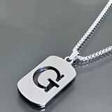 Ogrlica BR-34030 - G KP34030 | shoptok.hr