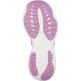 Saucony Tekaški čevelj 'RIDE 19' sivka / oranžna / svetlo oranžna / srebrna | Shoptok.si