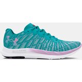 Under Armour Boots UA W Charged Breeze 2-BLU - Women | shoptok.hr