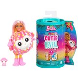 Barbie Mattel Chelsea Cutie Reveal: Serija Jungle - Opica (HKR14), (21381997) Cene
