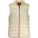 Norway 1963 WOMEN&#39;S BEIGE SLEEVELESS | Shoptok.si