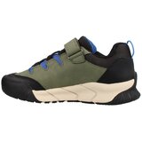Geox Modne superge J66nbc 0mefu J Flexyper Pro Zelena Cene