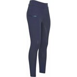 Imperial Riding Jahalne pajkice FullGrip IRHShiny Sparks, navy - 42 | Shoptok.si