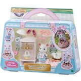 SYLVANIAN FAMILIES Modni set - Sladka zbirka, (21336768) | Shoptok.si