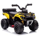Quad GTS1155 žuti - na akumulator | shoptok.hr