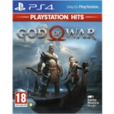 Sony God of War HITS PS4 | Eponuda.ba