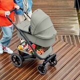 Joolz Voziček 2v1 Geo3 brilliant black | Shoptok.si