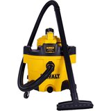 Dewalt DXV234P usisivač-puhač 1080 W 34 l suho i mokro | shoptok.hr