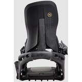Nidecker Supermatic Carbon 2026 Snowboard vezi black | Shoptok.si