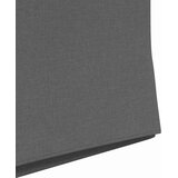  Trpezarijske stolice 2 pcs Tamno siva 57 x 67 x 95 cm tkanina | shoptok.hr