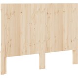  Uzglavlje 140 x 104 cm od masivne borovine | Eponuda.com
