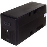 Digitus DN-170067 uninterruptible power supply (UPS) Line-Interactive 2 kVA 1200 W 4 AC outlet(s) | shoptok.hr