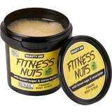 Beauty Jar Fitness Nuts šećerni peeling za tijelo 200 g | shoptok.hr