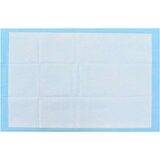 vidaXL Podloge za obuku ljubimaca 400 kom 90 x 60 cm od netkane tkanine | shoptok.hr
