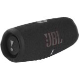 JBL Charge5 BLK prijenosni Bluetooth zvučnik, crni Cijene