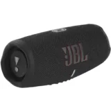 Jbl Charge5 BLK prijenosni Bluetooth zvučnik, crni