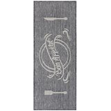 Hanse Home Siva staza za tepih 150x62 cm Cucina - Cijene