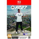 Electronic Arts EA SPORTS: FC 27 (Nintendo Switch 2) Cene