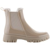 Lemon Jelly Škornji Colden 08 Boots - Dusty Nude Bež | Shoptok.si