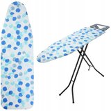 KADAX Raztegljiva prevleka za likalno desko 126x45 cm Pike, (5000351419) | Shoptok.si