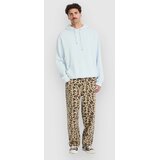 Volcom Single Stone TW Po Pulover s kapuco light blue acid Cene