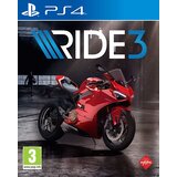 Ride 3 (PS4) - rabljeno Cene