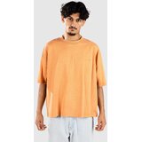 Carhartt WIP Benton T-shirt redhaven garment dyed | Shoptok.si