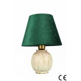 Opviq Stona lampa BK065, Maslinasta | Eponuda.ba