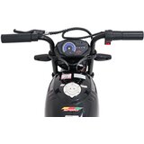 Motor na akumulator SUPERMOTO - crni | shoptok.hr