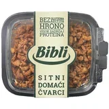 sitni domaći čvarci 200g
