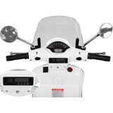 Vespa GTS Super AKU bijela | shoptok.hr