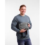 Vuch Crossbody torba Jelke Grey, 19 x 26 cm Slike