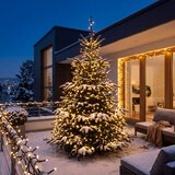 Brilagi LED Spoljašnja božićna girlanda 180xLED 8m IP44 topla bela | Eponuda.com