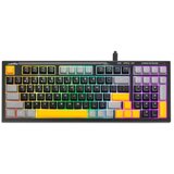 Oblivion gaming oprema Gaming tastatura Marvo Soldat S50A K638 | Eponuda.com