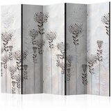  Paravan u 5 dijelova - Winter Garden II [Room Dividers] 225x172 Cijene