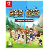 Numskull_Games Harvest Moon: The Lost Valley & Skytree Village - Collector's Edition (Switch) Cijene